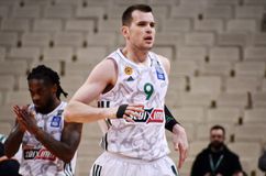 Αγραβάνης: «Άλλαξα τρεις ομάδες φέτος, θέλω τον πρώτο μου τίτλο με τον Παναθηναϊκό»