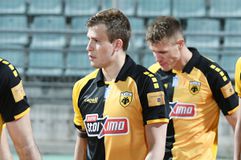 Σοκ με Νταντσένκο - Νοσηλεύεται στην εντατική μετά από τριπλή ανακοπή