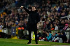 Σόκαρε τους πάντες ο Τσάβι: «Αυτός είναι ο κορυφαίος παίκτης που έχω προπονήσει»