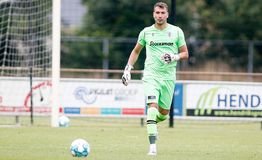 Zίβκοβιτς σχεδόν ένα χρόνο μετά!