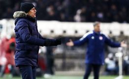 Με Ζίβκοβιτς και Νέσμπεργκ ο ΠΑΟΚ στην Τρίπολη