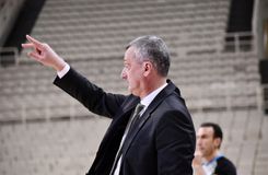 Ράντονιτς: «Σημαντική η επιστροφή του Πονίτκα, την Τετάρτη ξεκάθαρη εικόνα για τους τραυματίες»