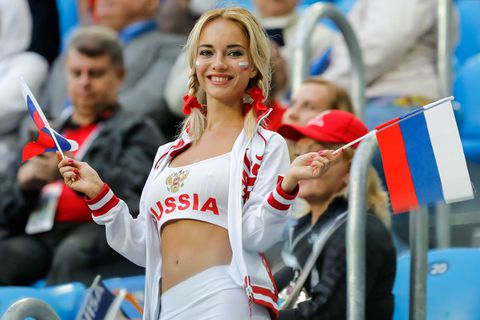 Επιστροφή για τη Ρωσία σε διεθνή ποδοσφαιρική διοργάνωση μετά την εισβολή στην Ουκρανία