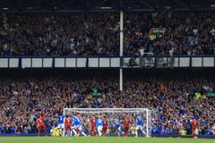 Λίβερπουλ – Έβερτον: Το Μέρσεϊσαϊντ χωρίζεται στα δύο για 243η φορά