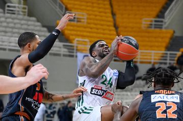 Η βαθμολογία της Basket League