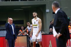 «Έκοψε» τον Παπαπέτρου από το κύπελλο Σερβίας ο Ομπράντοβιτς