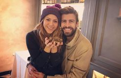 Συναντήθηκαν Πικέ- Σακίρα και δεν αντάλλαξαν ούτε βλέμμα - Το ανοιχτό πορτ μπαγκάζ που πρόδωσε την αμηχανία