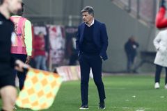 Μίτσελ: «Παρατήρησα μια έλλειψη σεβασμού, δεν έχω ανάγκη από δουλειά και χρήματα»