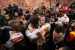 Στην κορυφή του NFL οι Kansas City Chiefs του Καρλαύτη (vids)