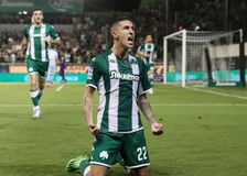 Ανανέωσε με τον Παναθηναϊκό ο Αϊτόρ