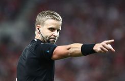 Ο γνώριμος Σουηδός Νίμπεργκ ορίστηκε για το Ολυμπιακός - Φερεντσβάρος