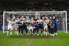 Η «Σταχτοπούτα» θέλει να κάνει την Σίτι του Γκουαρντιόλα να μείνει ξύπνια μέχρι αργά