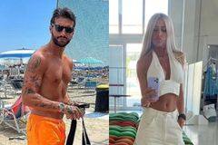 Ιταλός ποδοσφαιριστής ξυλοκόπησε μέχρι θανάτου την πρώην σύντροφό του και τιμωρήθηκε με ισόβια