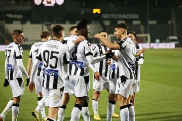 Η «διαβολοβδομάδα» του ΠΑΟΚ θα βγάλει χρήσιμα συμπεράσματα και θα κρίνει πολλά