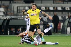 Ο Τσούμπερ είναι το αναντικατάστατο κομμάτι στο φετινό παζλ του Αλμέιδα