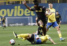 Οντουμπάτζο: «Κάναμε το πρώτο βήμα αλλά πρέπει να είμαστε προσεκτικοί»