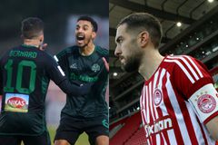 Το ρεκόρ παραγωγικότητας του Παναθηναϊκού και ο... Φορτούνης