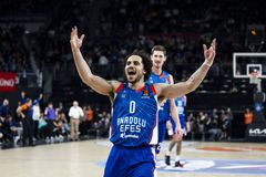 «Φωτιά» στη μάχη για τα Play-ins της Euroleague