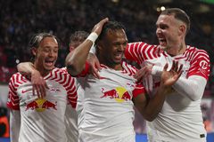 Το περίεργο με τη Λειψία: Γιατί δεν ονομάζεται Red Bull και τι σημαίνουν τα γράμματα RB στο όνομά της