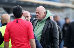 «Βόμβες» Μπέου: «Όταν θα μιλήσω, θα τρίξουν τα θεμέλια του ποδοσφαίρου - Έφυγα από το Δ.Σ. της ΠΑΕ Βόλος»