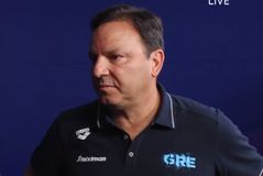 Απαρηγόρητος ο Βλάχος: «Πραγματικά, τι να πω… Έπρεπε να δαγκώνουμε λαρύγγια!» (vid)