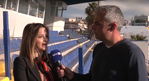 Κοξένογλου: «Ετοιμες όλες οι ομάδες της Super League 1 να ανοίξουν και πάλι τα γήπεδα με ασφάλεια» (vid)