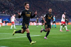 Και χωρίς Μπέλιγχαμ η «Βασίλισσα» έχει τον τρόπο!