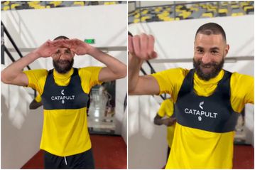 Νέο «χτύπημα» για τον Μπενζεμά: Κόπηκε από την αποστολή της Αλ Ιτιχάντ για τον πρώτο αγώνα στο Champions League της Ασίας