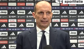 Από φαβορί για τίτλο στην κατάρρευση: Η Γιουβέντους τα έχασε όλα σε δύο μόλις μήνες