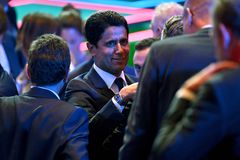 Σκάνδαλο στην Παρί: Ο Αλ Κελαϊφί κατηγορείται για συνέργεια σε κατάχρηση εξουσίας