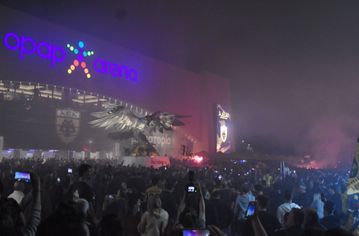 Ξεσηκωμός των οπαδών της ΑΕΚ για το ματς του Σαββάτου με τον Ατρόμητο