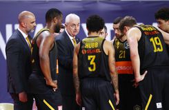 Απίθανο: Η ΑΕΚ τελείωσε το ημίχρονο κόντρα στον ΠΑΟΚ με 7/20 βολές!