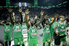 Η δύναμη του ΟΑΚΑ: Τα διαφορετικά «πρόσωπα» του Παναθηναϊκού εντός κι εκτός της έδρας του