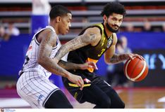 LIVE: ΠΑΟΚ - ΑΕΚ BETSSON