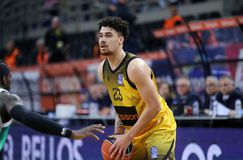 ΑΕΚ: Εκτός ο Ομπιέσε κόντρα στο Λαύριο - Μέσα ο Γκόλντεν