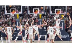 Μισό δευτερόλεπτο στο ρολόι; Ο Γιόκιτς κατάφερε να νικήσει και τον χρόνο με buzzer-beater που δεν υπάρχει (vid)