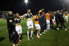 Ένας ΟΦΗ με κουλτούρα made in UK