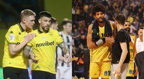 Χρωστάει ένα σερί…νικών!