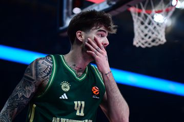 Ερνανγκόμεθ: «Προκλητικός και ασεβής ο Μπόλντγουιν»