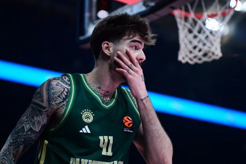 Ερνανγκόμεθ: «Προκλητικός και ασεβής ο Μπόλντγουιν»