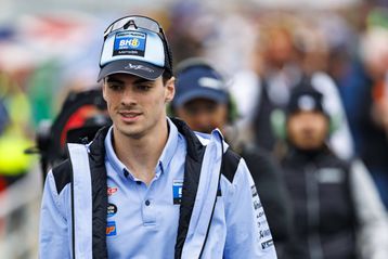 Εκτός GP Ταϊλάνδης ο Αλντεγκέρ, η Gresini ανακοίνωσε τον αντικαταστάτη του