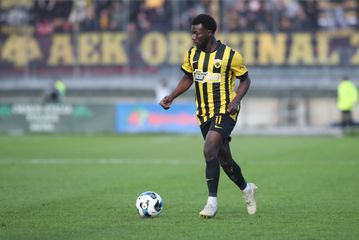 Ο Κοϊτά είναι πολύ φορμαρισμένος, για να μείνει στον πάγκο στην Τούμπα