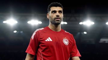 Ο λόγος που έμεινε εκτός με Λεβαδειακό ο Μεχντί Ταρέμι