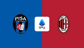 LIVE: ΠΙΖΑ - ΜΙΛΑΝ 