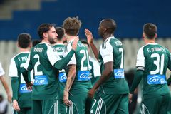 Παναθηναϊκός: Τα ματς που χάνουν, λόγω τιμωρίας, οι Τεττέη και Καλάμπρια