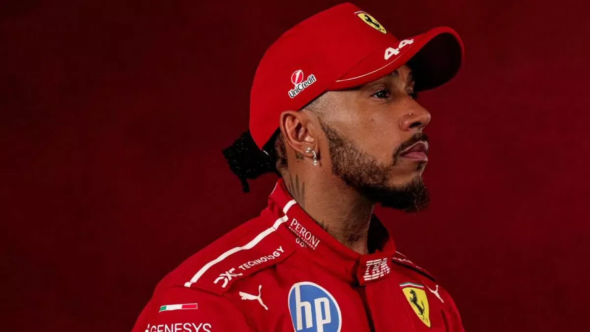 Χάμιλτον: Αλλάζει ολόκληρο το τιμ του εντός της Ferrari