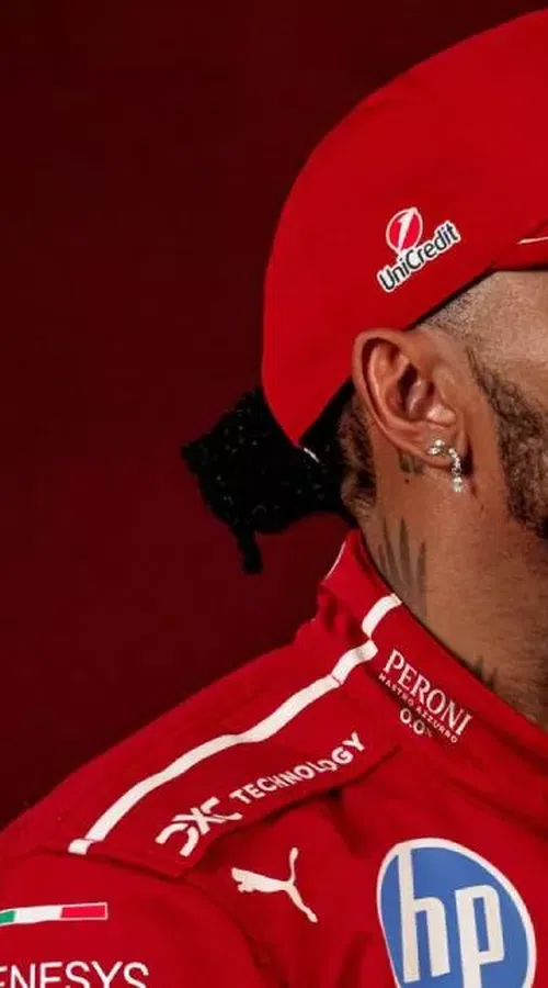 Χάμιλτον: Αλλάζει ολόκληρο το τιμ του εντός της Ferrari