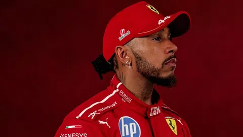 Χάμιλτον: Αλλάζει ολόκληρο το τιμ του εντός της Ferrari