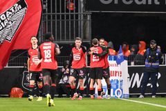 Η Ρεν «γκρέμισε» την Παρί Σεν Ζερμέν και αναζωπύρωσε τη μάχη του τίτλου