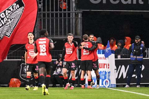 Η Ρεν «γκρέμισε» την Παρί Σεν Ζερμέν και αναζωπύρωσε τη μάχη του τίτλου